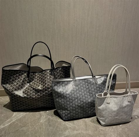 goyard remains|why is goyard so valuable.